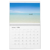 Turks- en Caicoseilanden Kalender (Jan 2026)