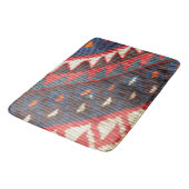 Turks exotisch Bohemisch Boho etnisch Perzisch tap Badmat (Gekanteld)