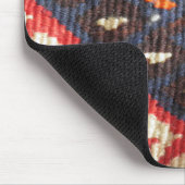 Turks exotisch Bohemisch Boho etnisch Perzisch tap Muismat (Hoek)