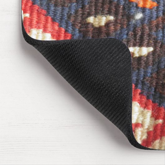 Turks exotisch Bohemisch Boho etnisch Perzisch tap Muismat (Hoek)