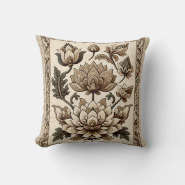 Turks geïnspireerd 10 kussen