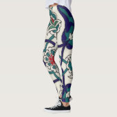 Turks keramisch flesje leggings (Links)