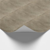 Turks koffiegazon cadeaupapier (Hoek)