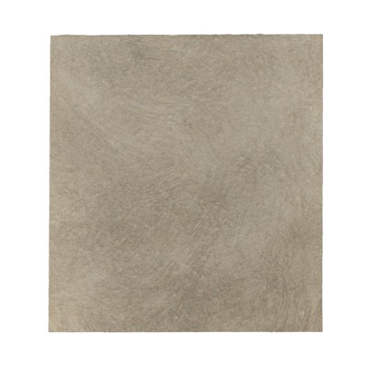 Turks koffiegazon notitieblok (Voorkant)