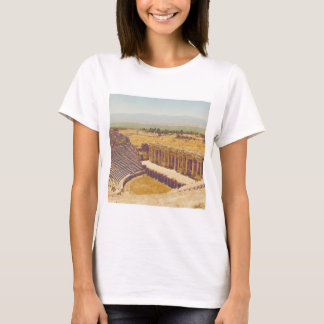 Turks land T-ShirtBeauful-fotografie van T T-shirt