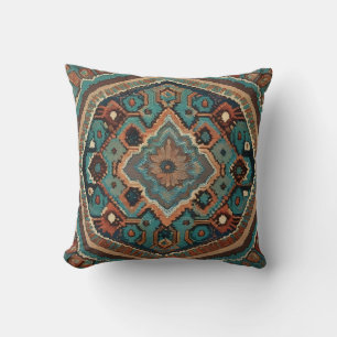 Turks mooi oud patroonmodern Collectie Kussen