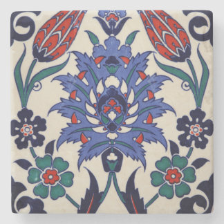Turks Onderzetter Tile