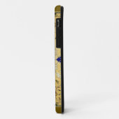 Turks ontwerp Case-Mate iPhone case (Achterkant/links)