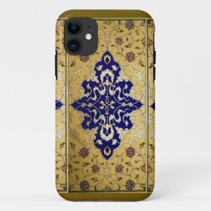 Turks ontwerp iPhone 11 hoesje
