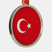 Turks Ornament van keramische vaten (Rechts)