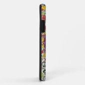 Turks Pattern iPhone 5 Hoesjes (Achterkant/rechts)