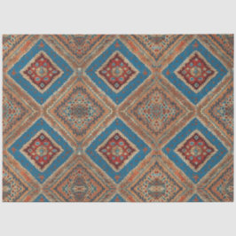 Turks Populair Mooi Oud Patroon Collectie Tissuepapier