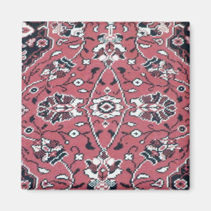 Turks Rug Magneet