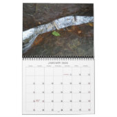 Turks Stat Park Kalender (Jan 2026)