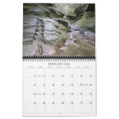 Turks Stat Park Kalender (Feb 2026)