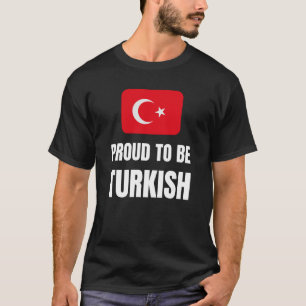 Turks T-shirt