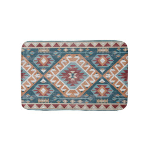 Turks tapijt Antiek Kilim Kabristan Badmat