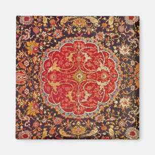 Turks tapijt Magnet Magneet