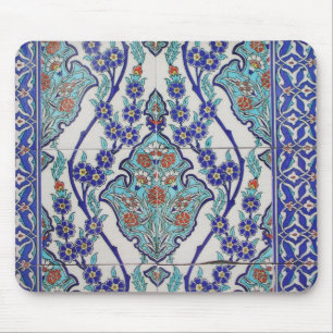Turks-teelbalmousepad Muismat