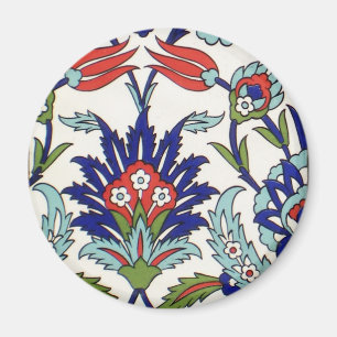 Turks tegels Magnet Magneet