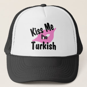 turks trucker pet