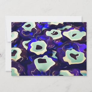 Turkse Boncuk Eye Shaped Amulet Bizarre Art