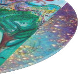 TURKSE FAIRY TALE / PHOENIX EN ARCHER SNIJPLANK (Hoek)