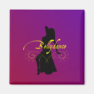 Turkse flair magneet