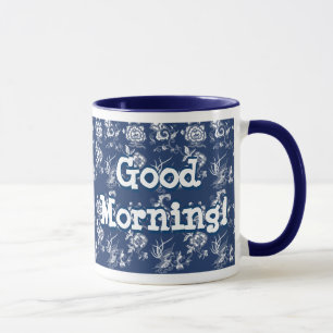 Turkse Goedemorgen! Mok