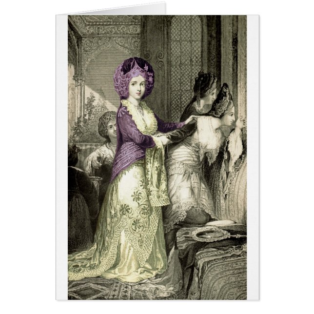 Turkse ham 2 (Voorkant)