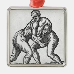 Turkse herstellers metalen ornament