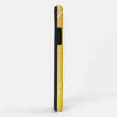 Turkse papaver Case-Mate iPhone case (Achterkant/rechts)
