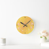 Turkse papaver ronde klok (Huis)