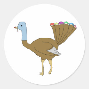 Turkse stickers