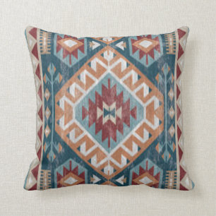 Turkse Tapijt Loper Antiek Kilim Kabristan Kussen