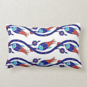 turkse tulpkussen kussen