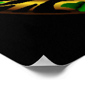 Turkse Van Print (Hoek)