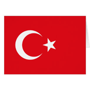 turkse vlag