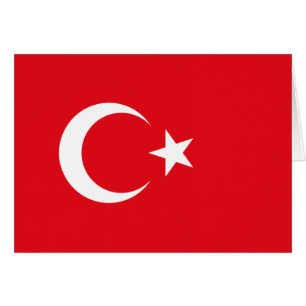 Turkse vlag
