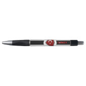 Turkse vlag pen (Voorkant)