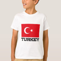 Turkse vlag