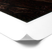 Turkse vrouwen poster (Hoek)