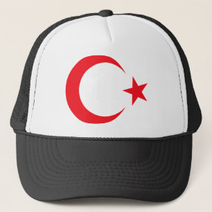 Turkse wapenstilstand trucker pet