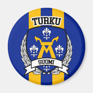 Turku Magneet