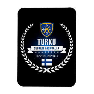 Turku Magneet