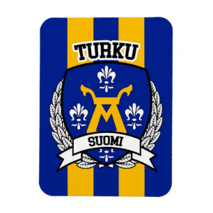 Turku Magneet