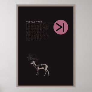 turlingstest poster