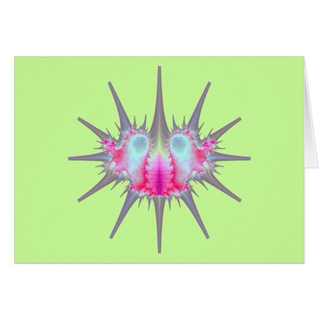 Turlock Bug (Voorkant Horizontaal)