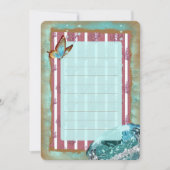 TURMALINE 2 ~ Carte de visite (Devant)