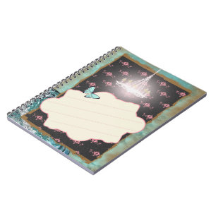 TURMALINE 3 ~ Carnet